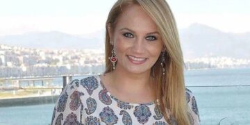 HDK soruşturmasında tutuklanan Pınar Aydınlar serbest bırakıldı