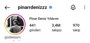 pinar deniz soyadini degistirdi1 habermeydan