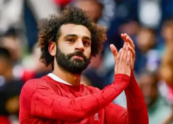Premier Lig’in, en iyi futbolcusu 3. kez Muhammed Salah!