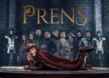 Prens dizisinin yapım şirketi ile max platformu arasında gala krizi