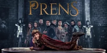 Prens dizisinin yapım şirketi ile max platformu arasında gala krizi