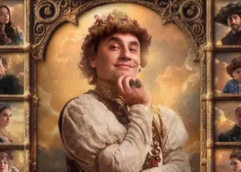 Prens Dizisinin Başrolü ve Yaratıcısı Giray Altınok, Diziye Beğenmeyen Arkadaşlarını Köle Olarak Oynatmış!