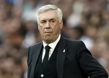 Real Madrid, Carlo Ancelotti ile yollarını ayırdı!
