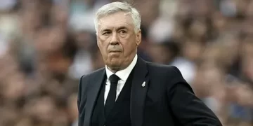 Real Madrid, Carlo Ancelotti ile yollarını ayırdı!