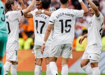 Real Madrid, sezonu 3 puanla kapattı!