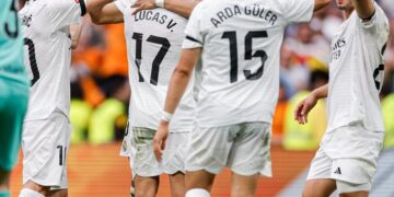 Real Madrid, sezonu 3 puanla kapattı!