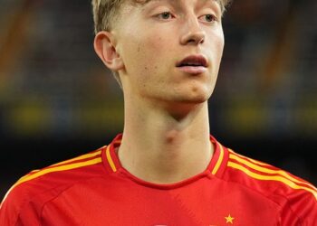 Real Madrid’in kadrosuna kattığı Dean Huijsen kimdir!