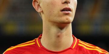 Real Madrid’in kadrosuna kattığı Dean Huijsen kimdir!