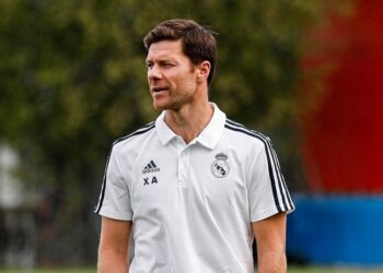 Real Madrid’in, yeni teknik direktörü belli oldu!