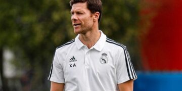 Real Madrid’in, yeni teknik direktörü belli oldu!