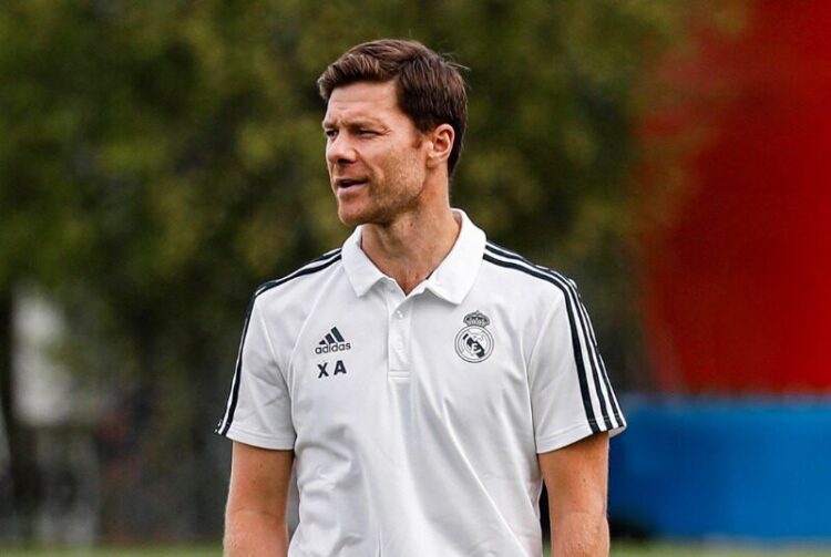 real madridin yeni teknik direktoru belli oldu habermeydan e1748181419703