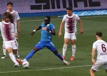 Rizespor 5-2 Hatayspor Rizespor 5-2 Hatayspor