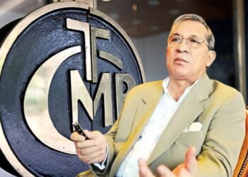 Eski TCMB Başkanı Rüşdü Saracoğlu vefat etti