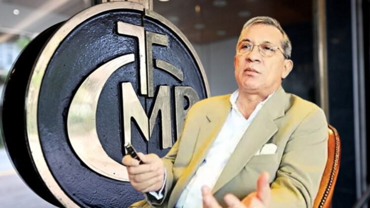 Devlet bakanlığı, milletvekilliği ve Türkiye Cumhuriyet Merkez Bankası (TCMB) Başkanlığı görevlerinde bulunan Rüşdü Saracoğlu hayatını kaybetti.