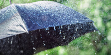 Meteoroloji’den bazı iller için sağanak yağış uyarısı!