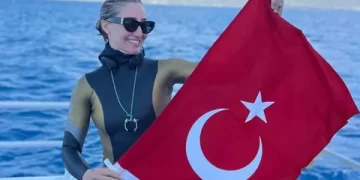 Şahika Ercümen’den, Dominika’da 5 madalya!