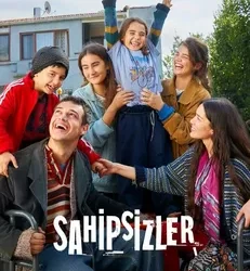 Sahipsizler dizisine Survivor Denisa Gültekin ve Aslı Omağ katıldı