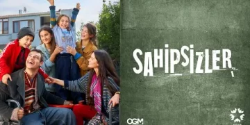 Sahipsizler dizisi oyuncu kadrosu ve karakterleri açıklandı!