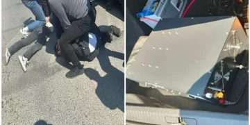 MİT’ten sahte baz istasyonuna operasyon