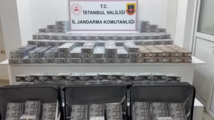 sahte doviz habermeydan