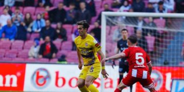 Samsunspor, Eyüpspor’u 3 golle geçti!