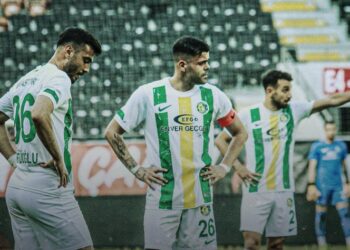 Şanlıurfaspor, Trendyol 1. Lig’de küme düştü!