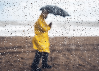 Van, Hakkari ve Şırnak için sarı kodlu uyarı 23 il için sarı kodlu uyarı: Fırtına ve kuvvetli yağış bekleniyor