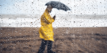 Van, Hakkari ve Şırnak için sarı kodlu uyarı 23 il için sarı kodlu uyarı: Fırtına ve kuvvetli yağış bekleniyor