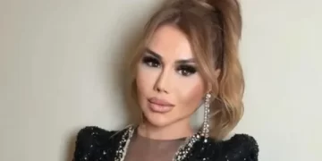 Şarkıcı Ceylan’dan ilişki güncellemesi: “Ayrıldıktan sonra amca oğlu oluyor”