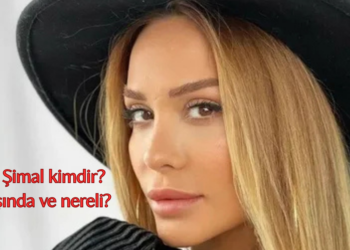 Şarkıcı Şimal kimdir? Kaç yaşında ve nereli?