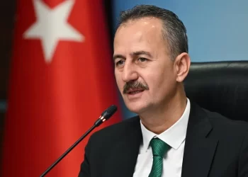 SSB Başkanı Haluk Görgün’den NATO ve Avrupa Birliği mesajı