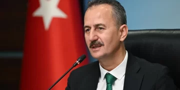 SSB Başkanı Haluk Görgün’den NATO ve Avrupa Birliği mesajı