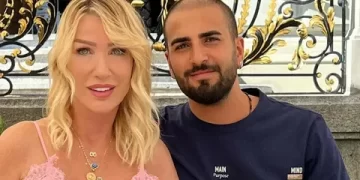 Evliliğe resti böyle çekti! Seda Sayan’dan çok konuşulacak sözler