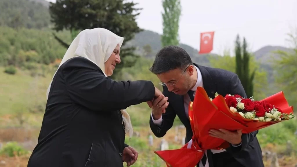 sehit anneleri habermeydan