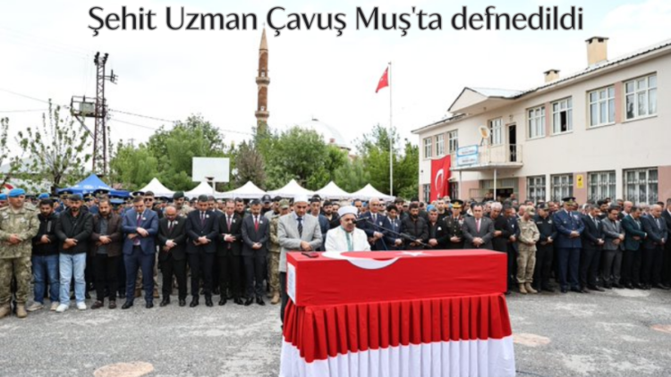 sehit uzman cavus mesut karadag musta defnedildi habermeydan