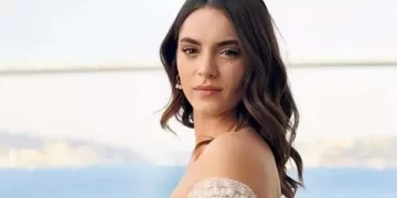 İnci Taneleri’nin Nehir’i Sera Kutlubey kimdir? Kaç yaşında, hangi dizilerde oynadı?