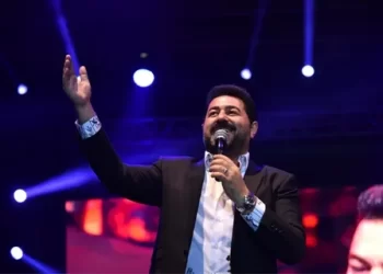 Serkan Kaya: Bu mekana uğur getireceğim