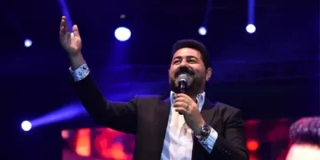 Serkan Kaya: Bu mekana uğur getireceğim