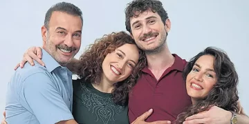 ‘Sıcak Büfe’de halk günü
