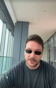 Sinan Akçıl yüzündeki fark hakkında konuştu sinan akcil yuzundeki fark1 habermeydan