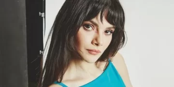 Sinem Ünsal özel diyetini açıkladı! ‘Dönüm noktam oldu’