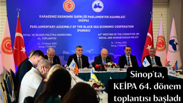 sinopta keipa 64 donem toplantisi basladi habermeydan