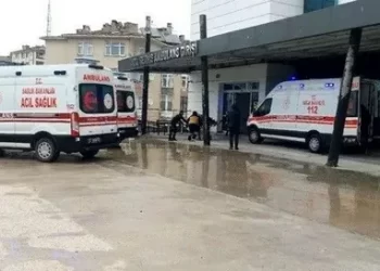 Sinop’ta, KYK yurdunda 113 öğrenci hastanelik oldu!