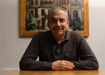 Sırrı Süreyya Önder’in rol aldığı son filmin fragmanı yayımlandı!