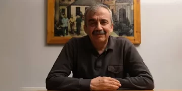 Sırrı Süreyya Önder’in rol aldığı son filmin fragmanı yayımlandı!
