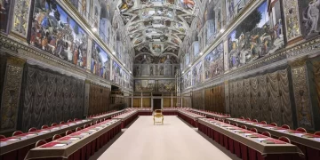 Sistine Şapeli’nde ikinci gün: Papa seçilebilene kadar bekleyiş devam ediyor