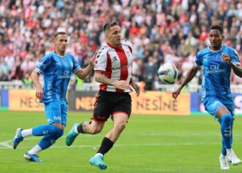 Sivasspor-Bodrum FK maçında kazanan yok!