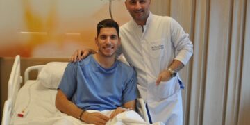 Sivasspor kalecisi Nikolic 2. ameliyatını oldu!