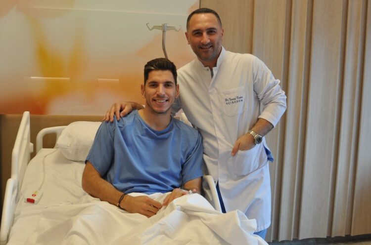 sivasspor kalecisi nikolic 2 ameliyatini oldu habermeydan