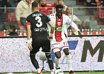 Sivasspor, Süper Lige veda etti!